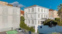 산레모 럭셔리 스위트 Monastero Delle Carmelitane Scalze 주변 호텔