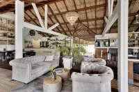 Red Palm Village