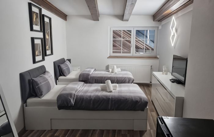 Gästezimmer Sarstedt