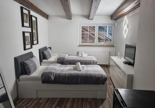 Gästezimmer Sarstedt