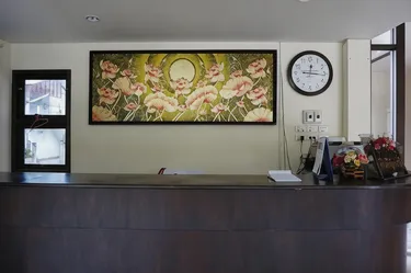 รูปภาพของโรงแรมพรบุรี