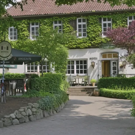 Schützenhof Unter Den Linden
