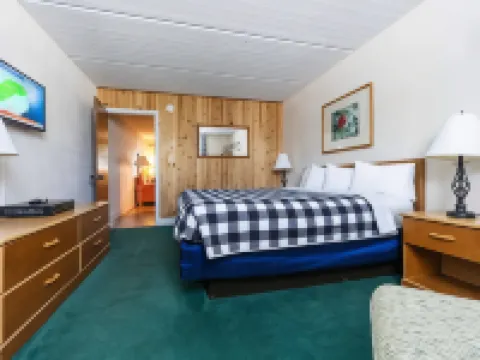 Steinhatchee River Inn and Marina Hotels in Steinhatchee