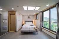 Chilgapsan NH Hotel Hotel a Cheongyang-gun