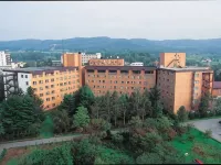 Hotel Daiheigen Hotels in Otofuke