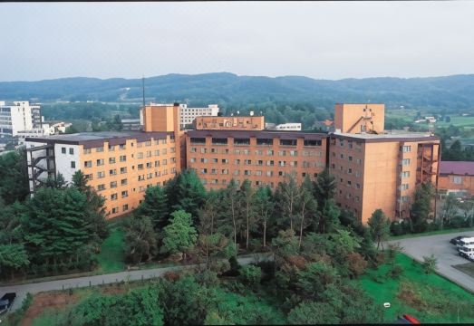 호텔 다이헤이겐의 편의 시설