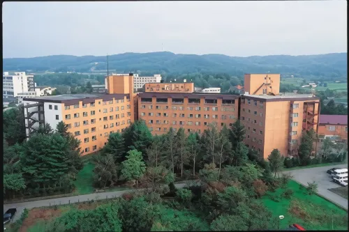 Hotel Daiheigen Hotels in Makubetsu