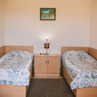 Podvore Hotels in Velikiye Luki