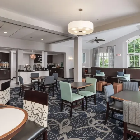 Homewood Suites by Hilton Portland
