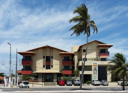 Via Mar Praia Hotel