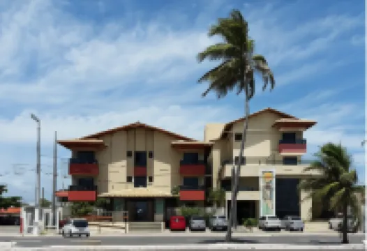 維亞馬普拉亞依飯店 住宿飯店