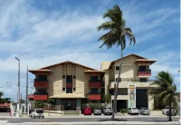 Via Mar Praia Hotel Hotels in 