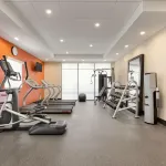 Home2 Suites by Hilton Macon I-75 North Hotels in Bibb County