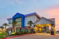 Best Western Corpus Christi Airport Hotel