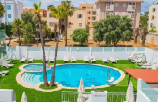 Hotel Sur