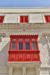 Palazzo Violetta Boutique Hotel Các khách sạn ở Sliema