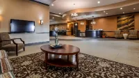 Best Western Plus Texoma Hotel  Suites