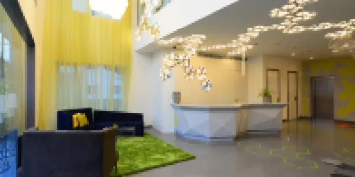 The Lime Boutique Suites, Hyderabad