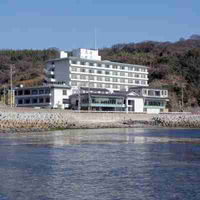 活魚美舟 Hotel Exterior