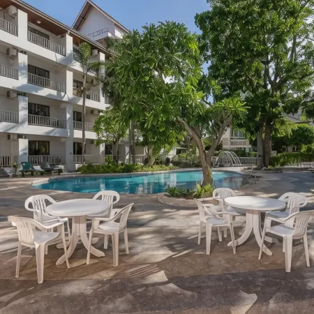 Bella Villa Pattaya 3rd Road