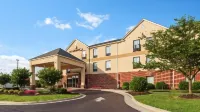 Best Western Plus Hopewell Inn
