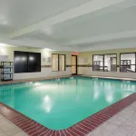 Courtyard Dallas Mesquite Hotels in Mesquite