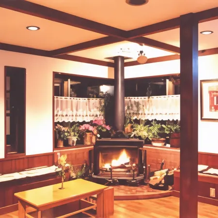Kiyosato Pension Izumi