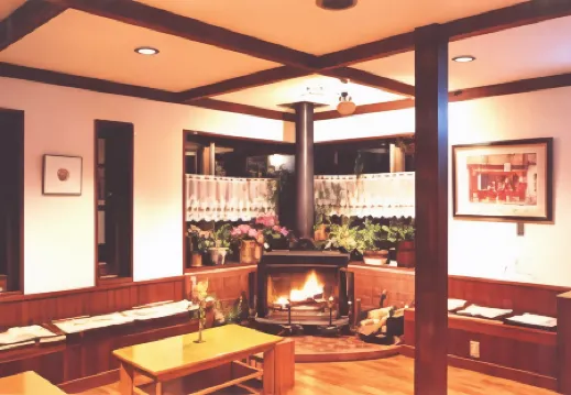 Kiyosato Pension Izumi