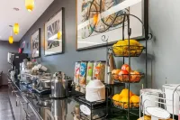 Best Western Plus Olathe Hotel Hotels in Olathe