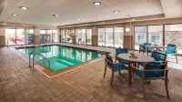 Best Western Plus Champaign/Urbana Inn