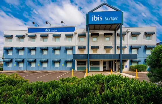 宜必思快捷享德拉酒店