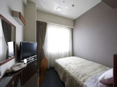 Hotel Crest Ibaraki Отели в г. Ибараки