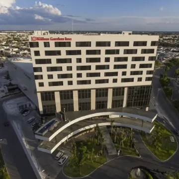 Fiesta Inn Mérida Altabrisa