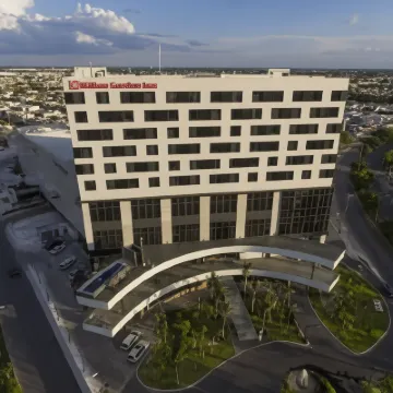 Fiesta Inn Mérida Altabrisa