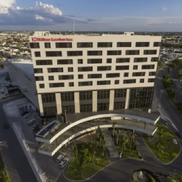 Fiesta Inn Mérida Altabrisa