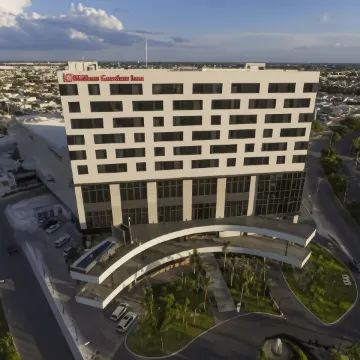 Fiesta Inn Mérida Altabrisa