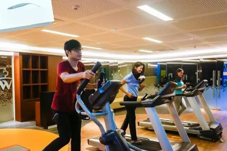 Villa Argopuro Vimala Hills Bogor