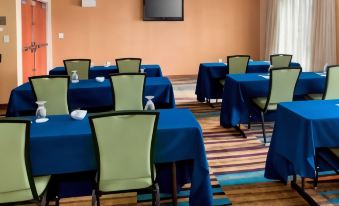 Fairfield Inn & Suites Verona