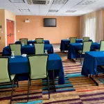 維羅納萬楓套房飯店 維羅納住宿飯店