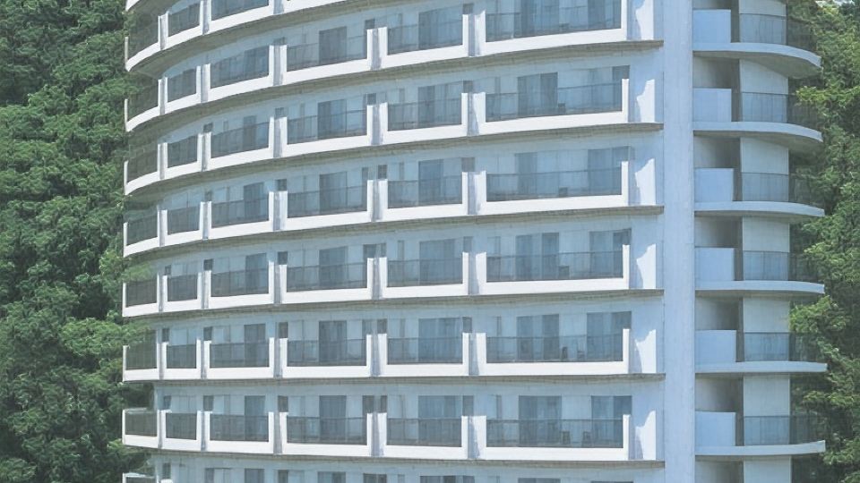 Grand View Ichinomiya