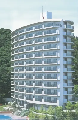 Grand View Ichinomiya Hotels near BBQ Village