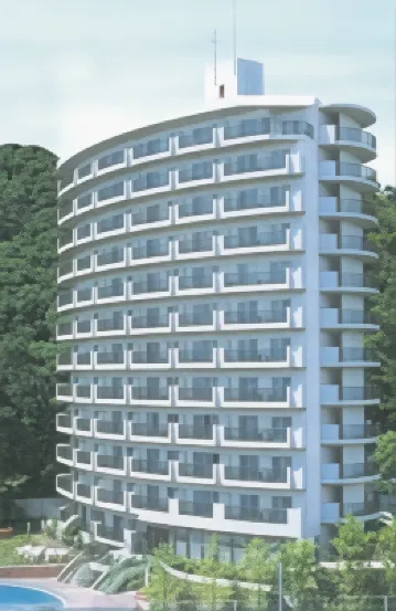 Grand View Ichinomiya