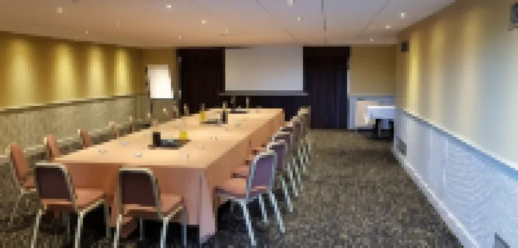 Best Western Heath Court Hotel Hoteles en Newmarket