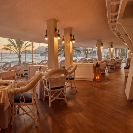 Secrets Mallorca Villamil Resort & Spa - Adults Only (+18)