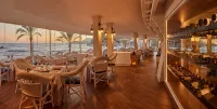 Secrets Mallorca Villamil Resort & Spa - Adults Only (+18) - breakfast