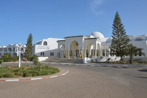 Golf Beach & Thalasso - Families and Couple