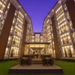 Vivanta Colombo, Airport Garden Hotels near Y Junction