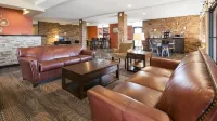 Best Western Pony Soldier Inn  Suites