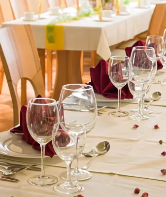 Hotel Zum Hirsch Hotel a Grosshennersdorf