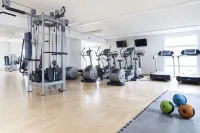 Landvetter Airport Hotel, BW Premier Collection Hotels in Harryda